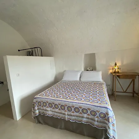 Trullo In The Salento Countryside * Salve