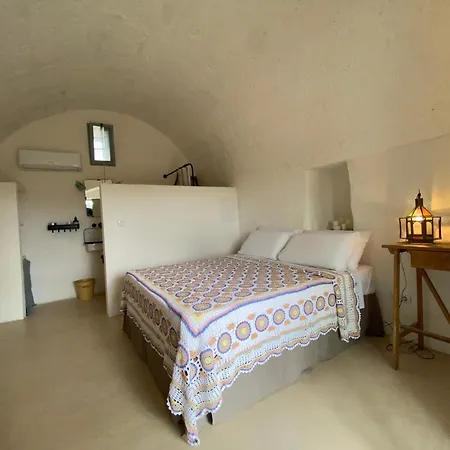 Trullo In The Salento Countryside Holiday home *